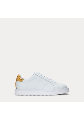 Angeline IV Action Leather Trainer