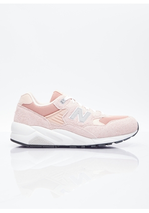 New Balance 580 Sneakers -  Sneakers Pink Us - 09.5