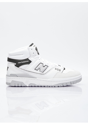 New Balance 650 Sneakers -  Sneakers White Us - 09.5