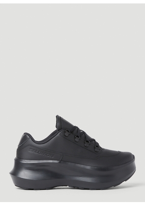 Comme des Garçons x Salomon Sr811 Sneakers -  Sneakers Black Uk - 10.5