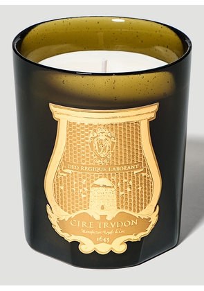 Cire Trudon Gabriel Candle -  Candles & Scents Green One Size