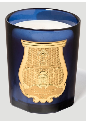 Cire Trudon Estérel Candle -  Candles & Scents Blue One Size