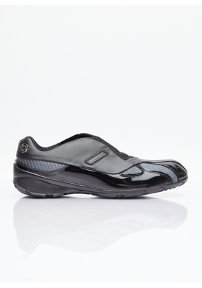 Rombaut Neo Sneakers - Man Sneakers Black Eu - 45
