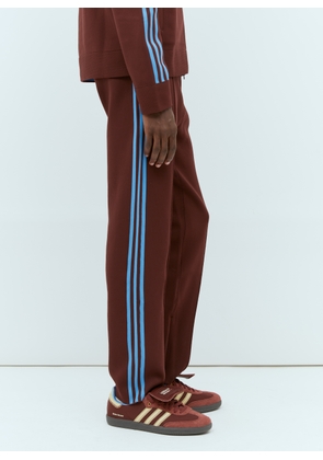 adidas by Wales Bonner  -  Track Pants Xs