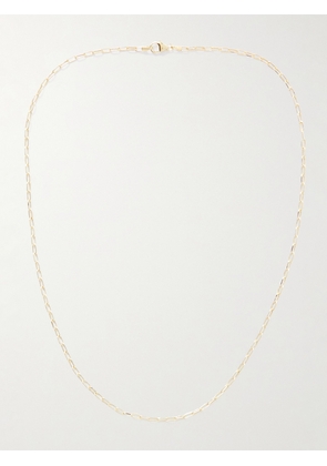 Miansai - Volt Link Gold Chain Necklace - Men - Gold