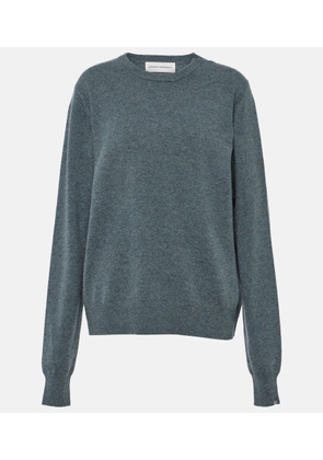 Extreme Cashmere Be Classic cashmere-blend sweater