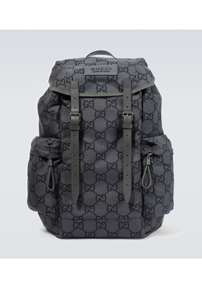 Gucci GG Large backpack