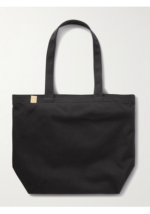 Visvim - Medium CORDURA® Tote Bag - Men - Black