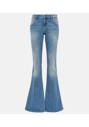 Blumarine Flared jeans