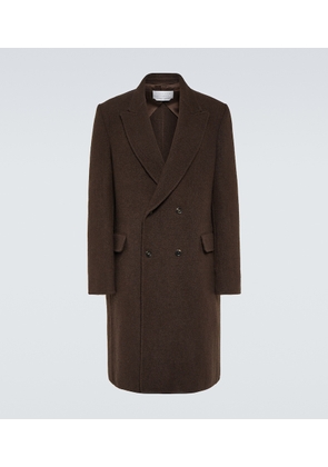 Gabriela Hearst Mcaffrey cashmere coat