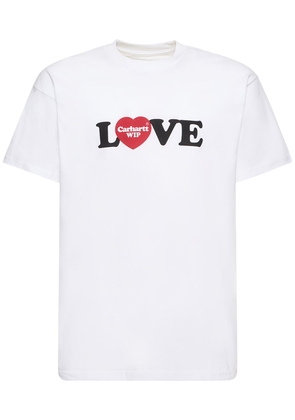 Love Loose Fit Short Sleeve T-shirt