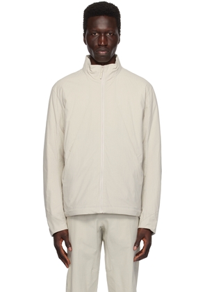 Veilance Off-White Mionn Jacket