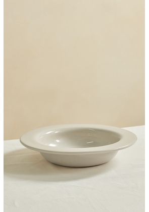 LOUISE ROE - + Sophia Roe S.r Collection Set Of Four Large Ceramic Bowls - Off-white - One size