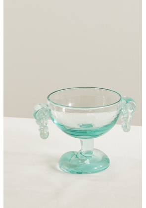 Completedworks - Recycled-glass Bowl - Neutrals - One size