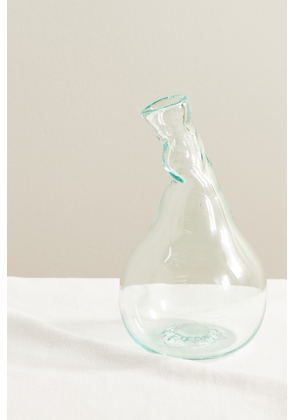 Completedworks - Thaw Recycled-glass Carafe - Neutrals - One size
