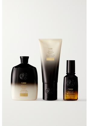 Oribe - Gold Lust Collection - One size