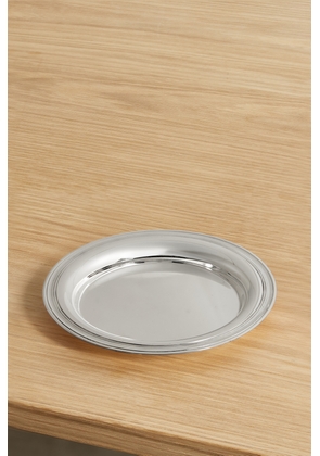Christofle - Silver-plated Coaster - One size