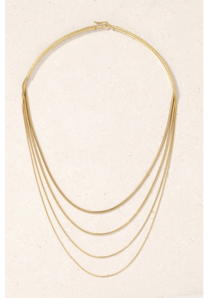 Fernando Jorge - 18-karat Gold Necklace - One size
