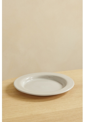LOUISE ROE - + Sophia Roe S.r Collection Set Of Four Ceramic Dinner Plates - Off-white - One size