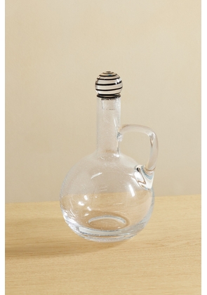 LOUISE ROE - + Sophia Roe S.r Collection Bubble Glass Carafe - Neutrals - One size