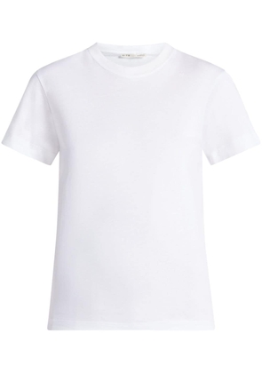 BITE Studios crew-neck cotton T-shirt - White