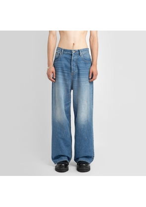 KARMUEL YOUNG MAN BLUE JEANS