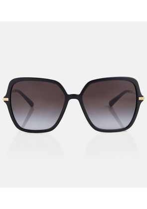 Dolce&Gabbana Oversized sunglasses