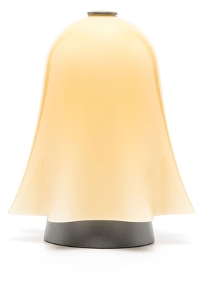 Venini Fantasmino table lamp - Yellow