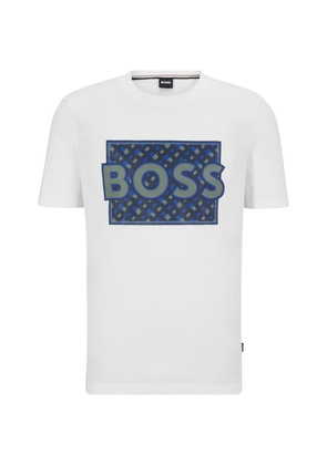 Boss Logo T-Shirt