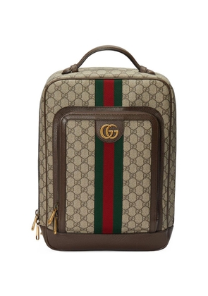 Gucci Medium Ophidia Gg Backpack