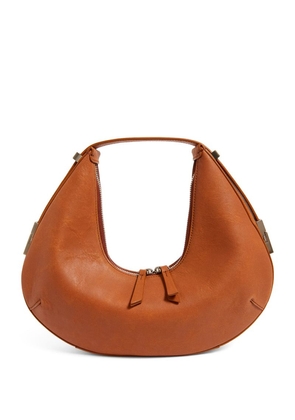 Osoi Leather Toni Shoulder Bag