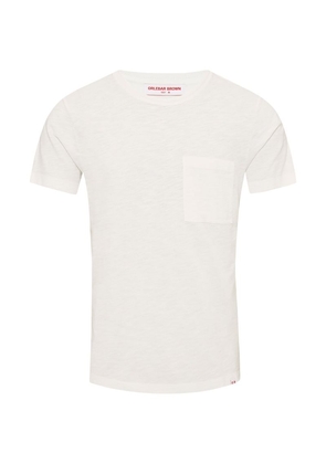Orlebar Brown Organic Cotton T-Shirt