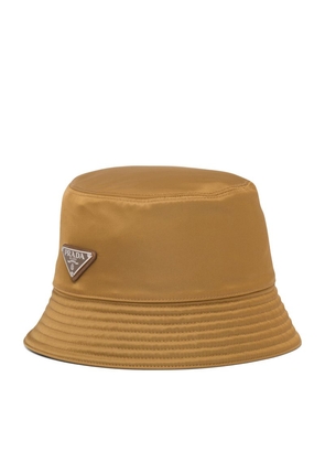 Prada Re-Nylon Bucket Hat
