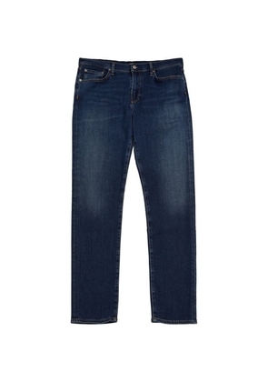 Citizens Of Humanity London Tapered Slim Jeans