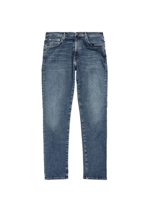 Citizens Of Humanity The Gage Straight-Leg Jeans