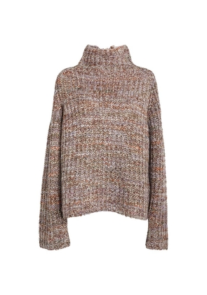 rag & bone Wool-Blend Daphne Sweater