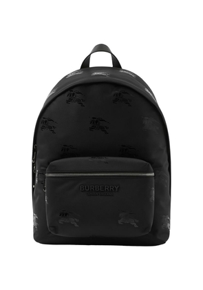 Burberry Equestrian Knight Backpack
