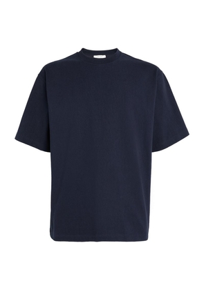 The Row Cotton Steven T-Shirt