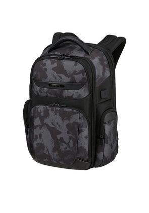 Samsonite Pro-Dlx 6 Printed Backpack