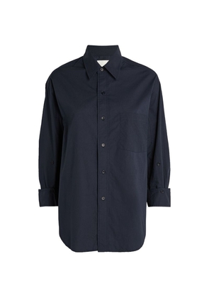 Citizens Of Humanity Relaxed Kayla Shirt