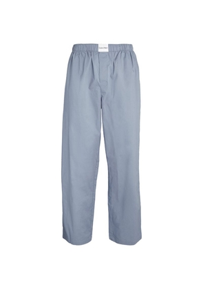 Calvin Klein Cotton Pyjama Trousers