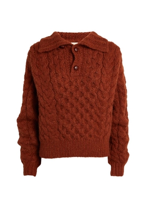 Dôen Organic Cotton Nuage Sweater