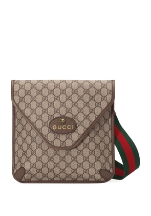 Gucci Neo Vintage Medium Messenger Bag
