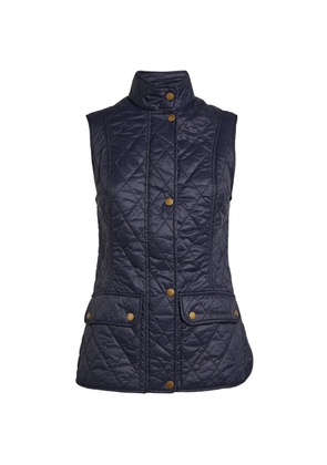 Barbour Quilted Otterburn Gilet