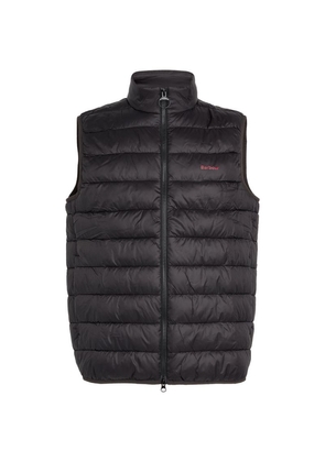 Barbour Quilted Bretby Gilet