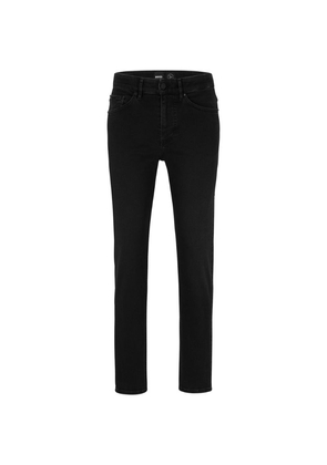 Boss Tapered Jeans
