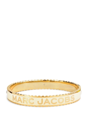 Marc Jacobs The Medallion Bangle