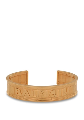 Balmain Logo Bracelet