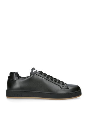 Church's Leather Ludlow Sneakers