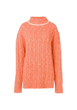 Cashmere In Love Silk-Cashmere Sena Sweater